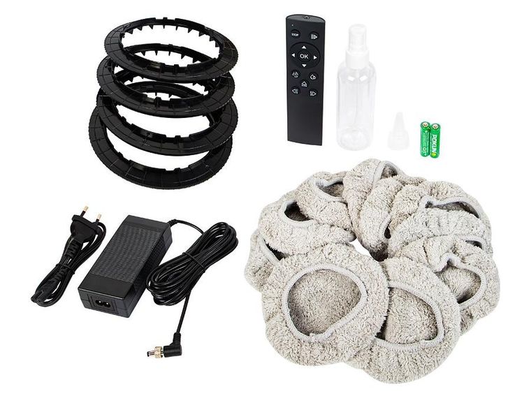 Blow, Lumino, robot do mycia okien