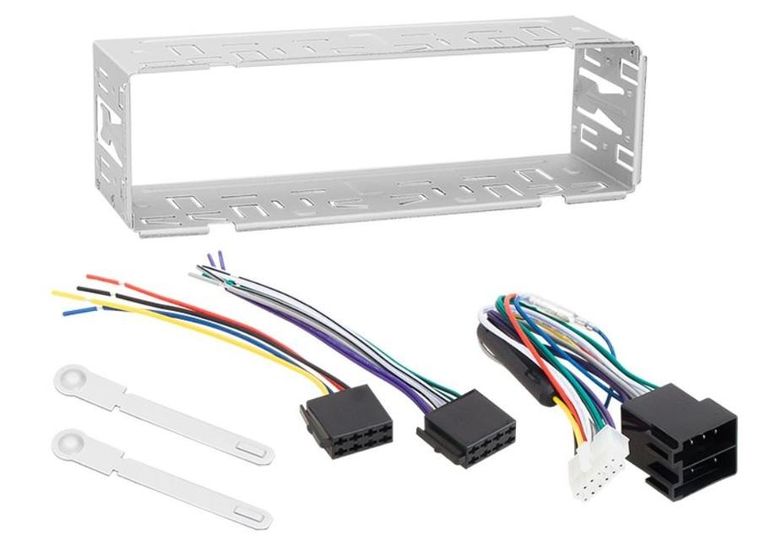 Blow, radio samochodowe, AVH-8624 MP3/USB/SD/MMC/BT