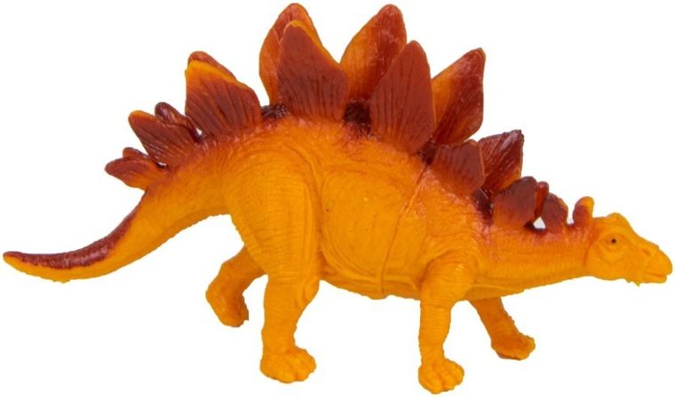 Boley, Park Jurajski, dinozaury, zestaw figurek, 55 elementów