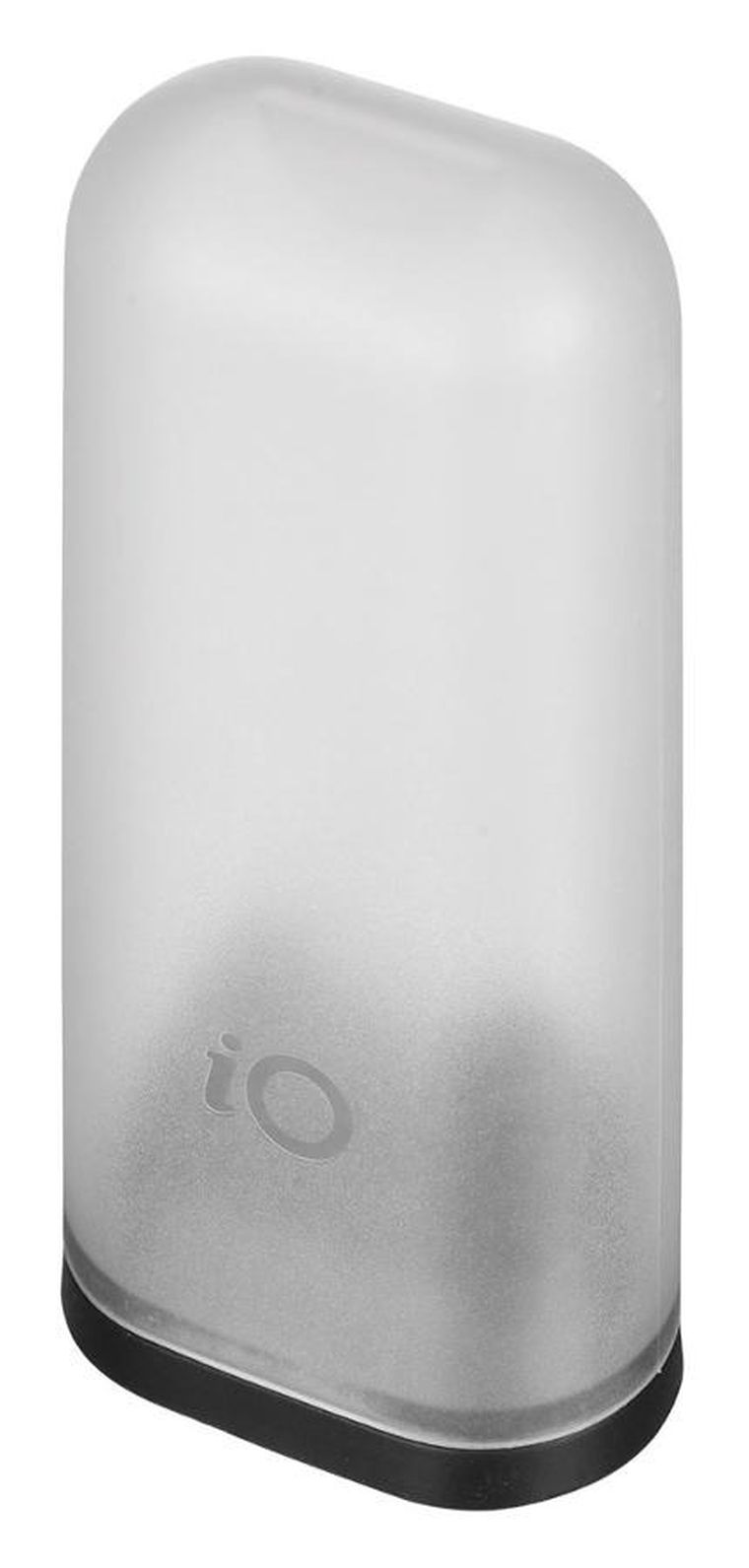 Braun, Oral-B, iO10, szczoteczka elektryczna, Cosmic Black