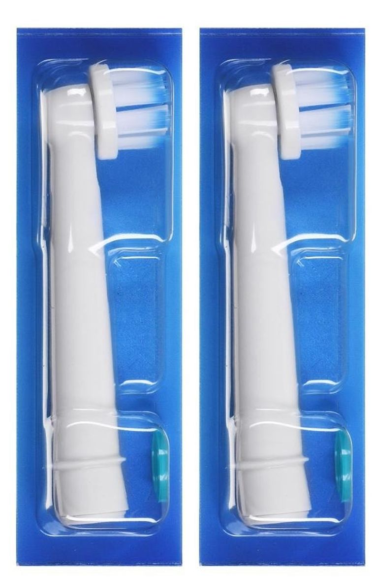 Braun, Oral-B, szczoteczka elektryczna, Pro 3 3000 White + Oral-B Junior Frozen