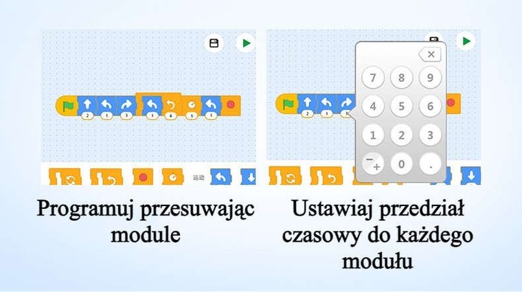 Cada, Maserati GT2, pojazd zdalnie sterowany, klocki konstrukcyjne, 320 elementów
