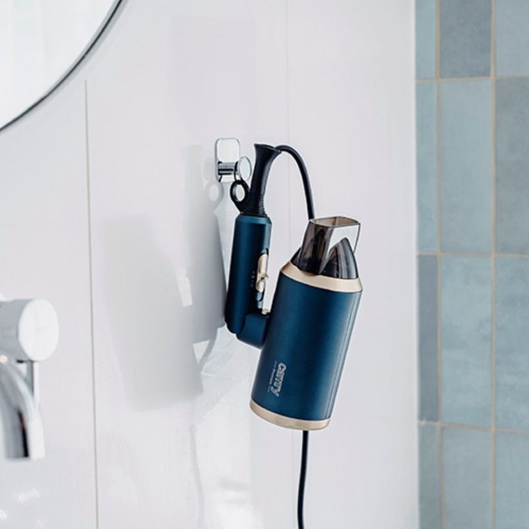 Camry, suszarka do włosów 1800W