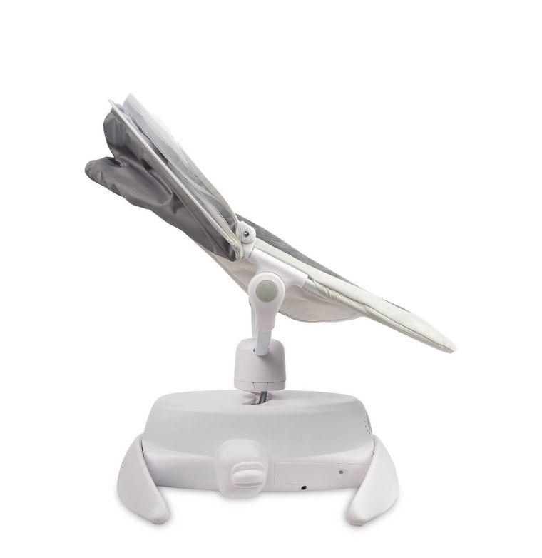 Caretero, Opti, bujaczek, grey