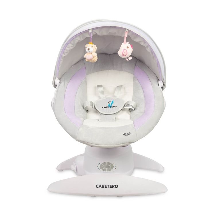 Caretero, Opti, bujaczek, purple