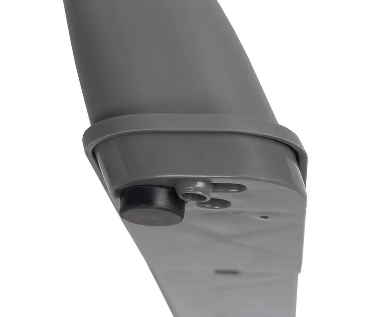 Caretero, Vars, krzesełko do karmienia, beige