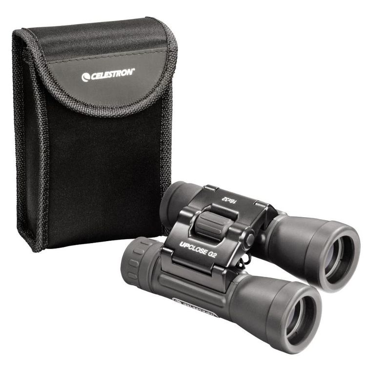 Celestron, lornetka
