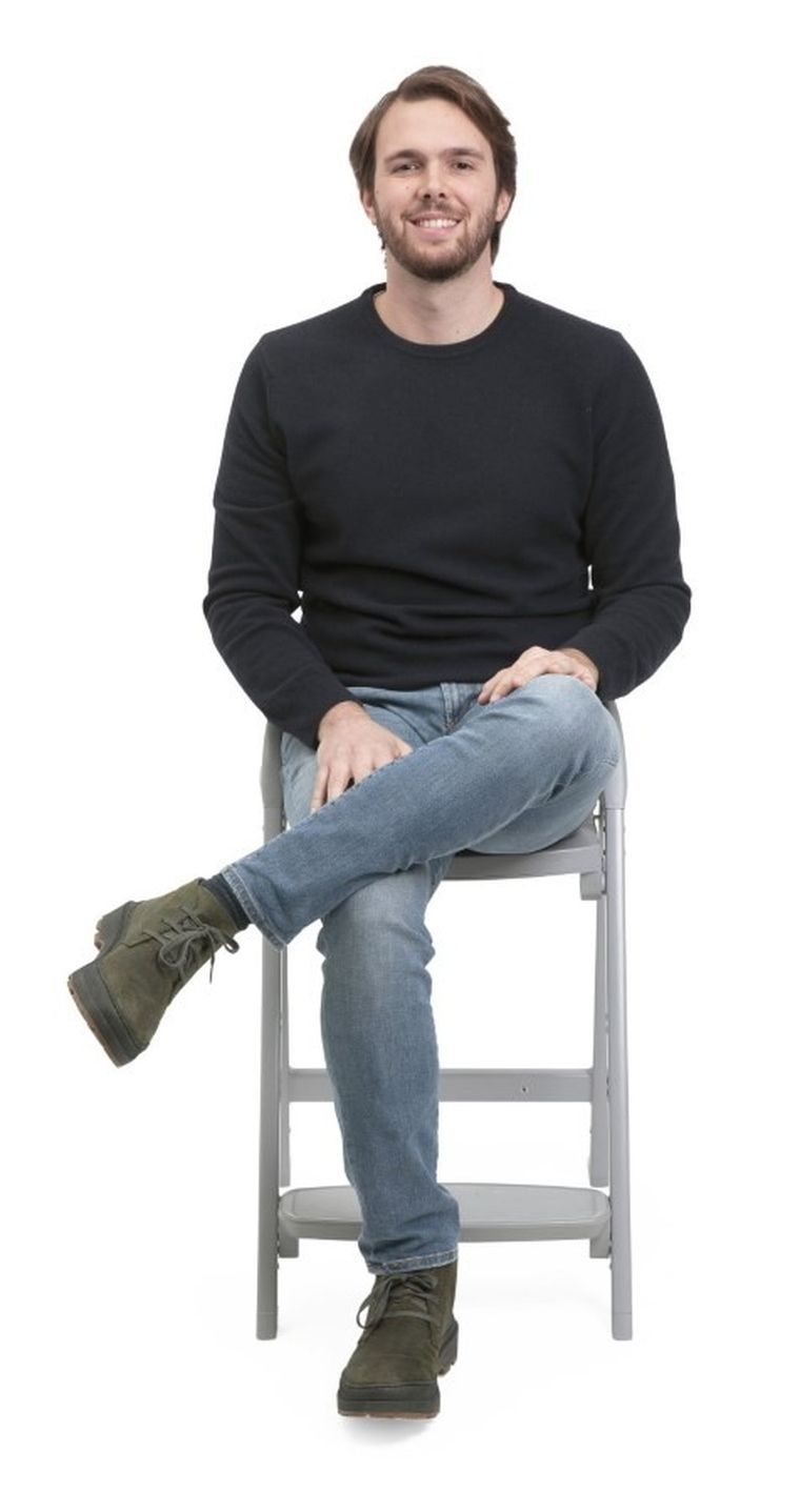 Chicco, Crescendo Lite, krzesełko do karmienia, Milan Mist