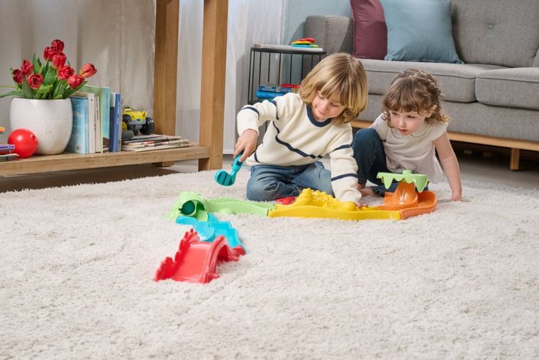 Chicco, Fit&Fun, Golf Safari zestaw