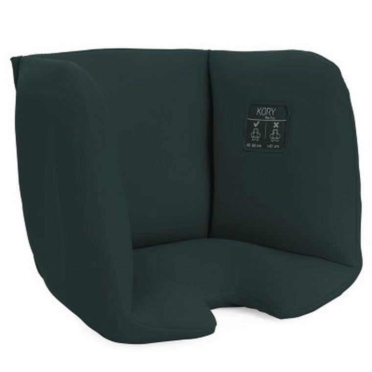 Chicco, Kory Plus, fotelik samochodowy, 40-85 cm, Fir Tree