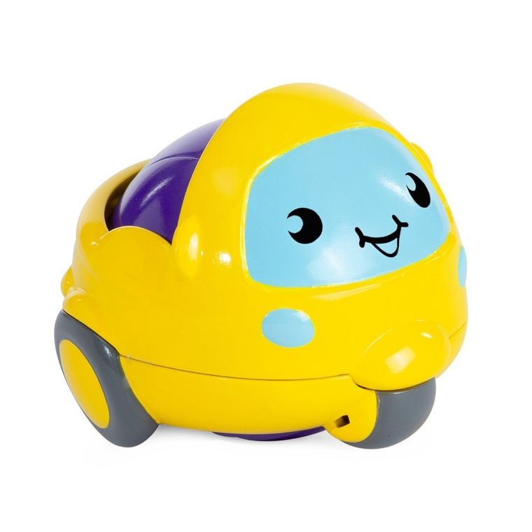 Chicco, Rolling Truck, wesoła laweta, zabawka interaktywna