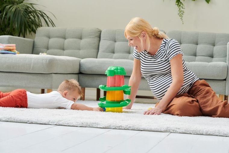 Chicco, Smart2Play, domek na drzewie