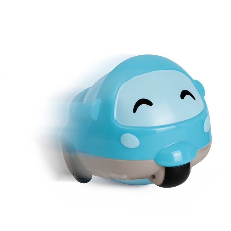 Chicco, Turbo Ball, Miasto, mata elektroniczna z 3 samochodzikami, 60-110 cm