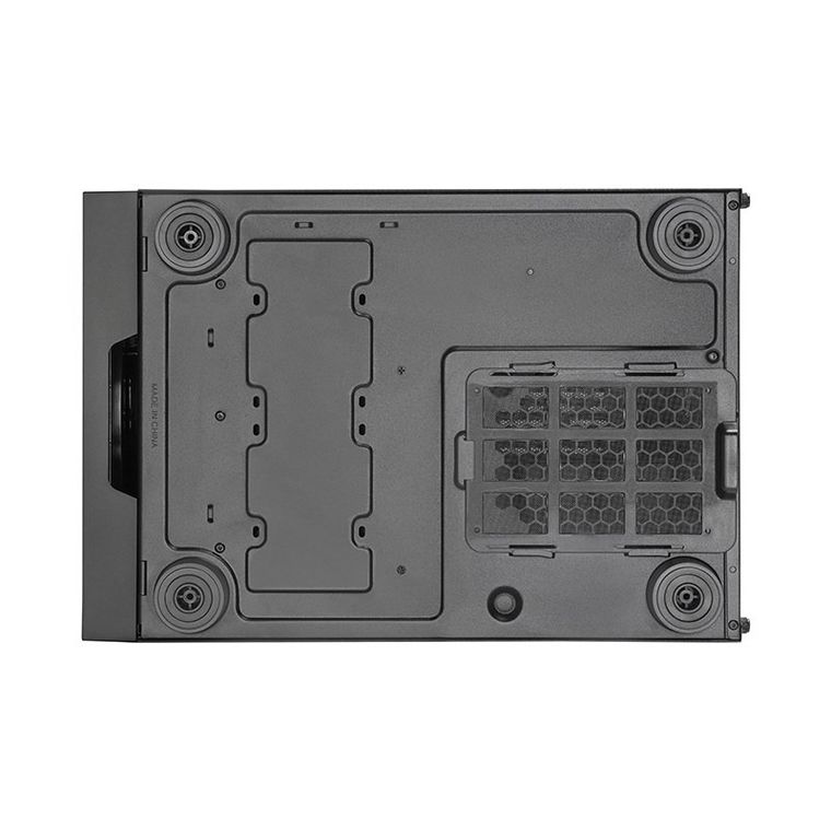 Chieftec, obudowa komputerowa, CI-03B-OP