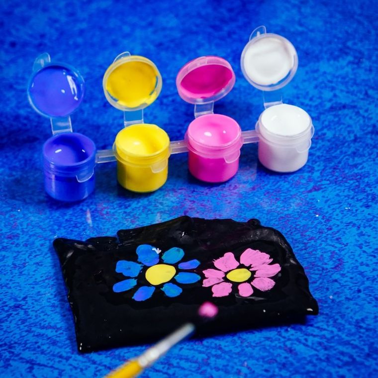 Crazy Science, Slime kameleon, zestaw kreatywny