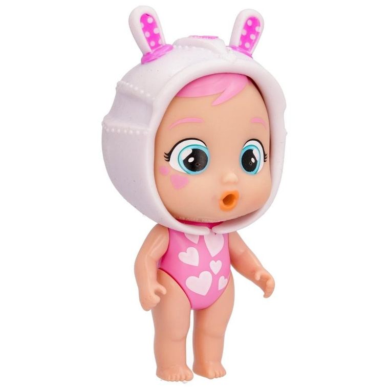 Cry Babies, Magic Tears, Stars House, Coney, laleczka płacząca