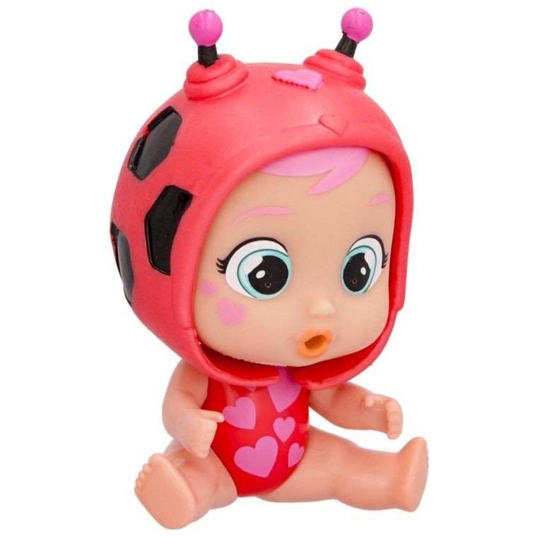 Cry Babies, Magic Tears, Stars House, Lady, laleczka płacząca
