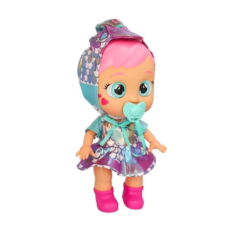 Cry Babies, Stars, Emily, lalka płacząca