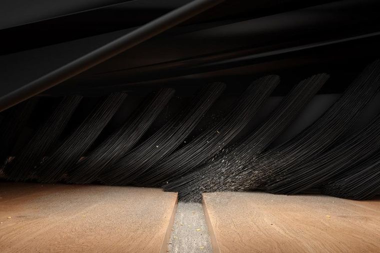 Dreame, D20 Pro, robot sprzątający, biały