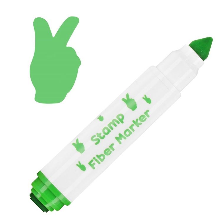 Easy, mazaki dwustronne ze stemplami