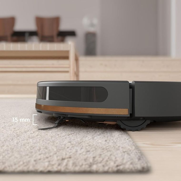 Electrolux, robot sprzątający, ER61UW1DG