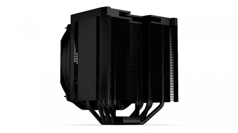 Endorfy, chłodzenie komputerowe, Fortis 5 Black