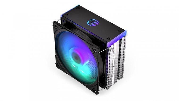 Endorfy, chłodzenie powietrzne, Fera 5 ARGB
