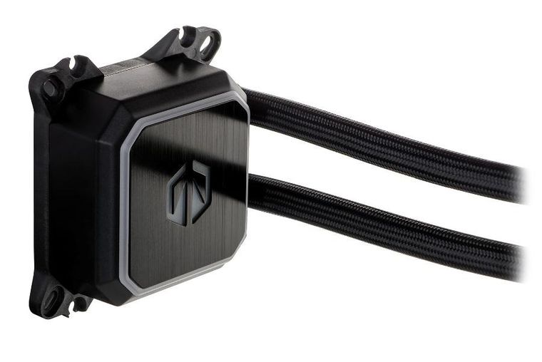 Endorfy, chłodzenie wodne, Navis F240 ARGB EY3B004