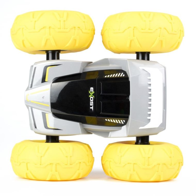 Exost, 360 Tornado, pojazd zdalnie sterowany