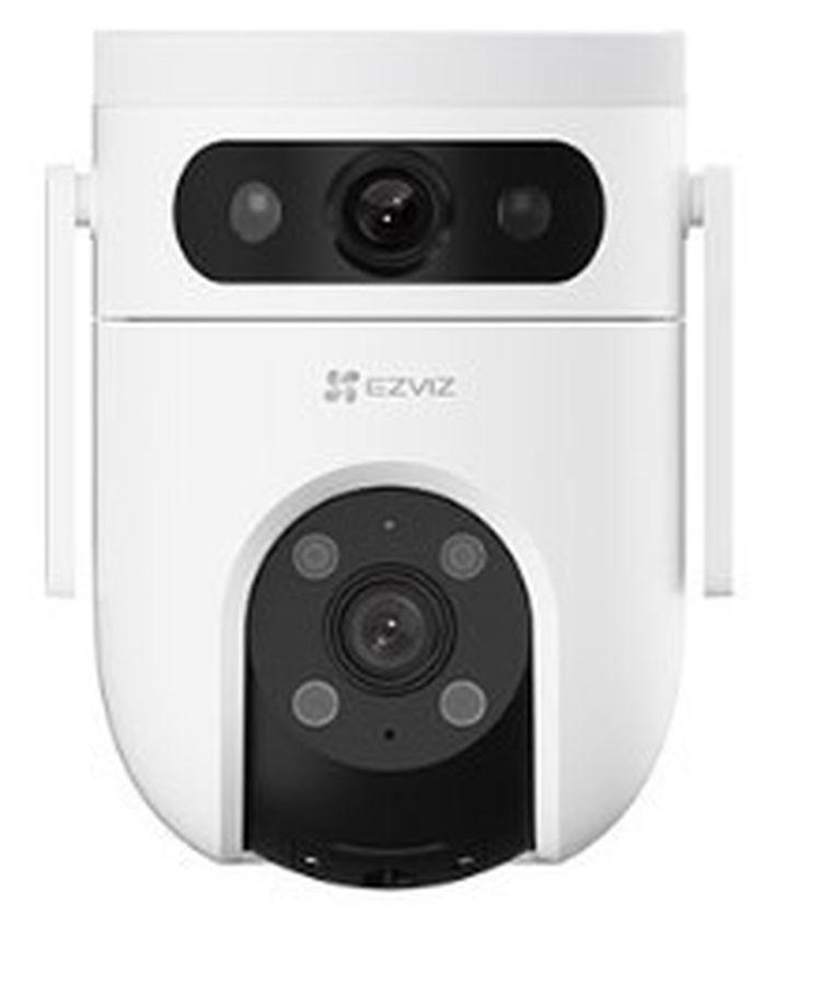Ezviz, kamera IP, 4mm