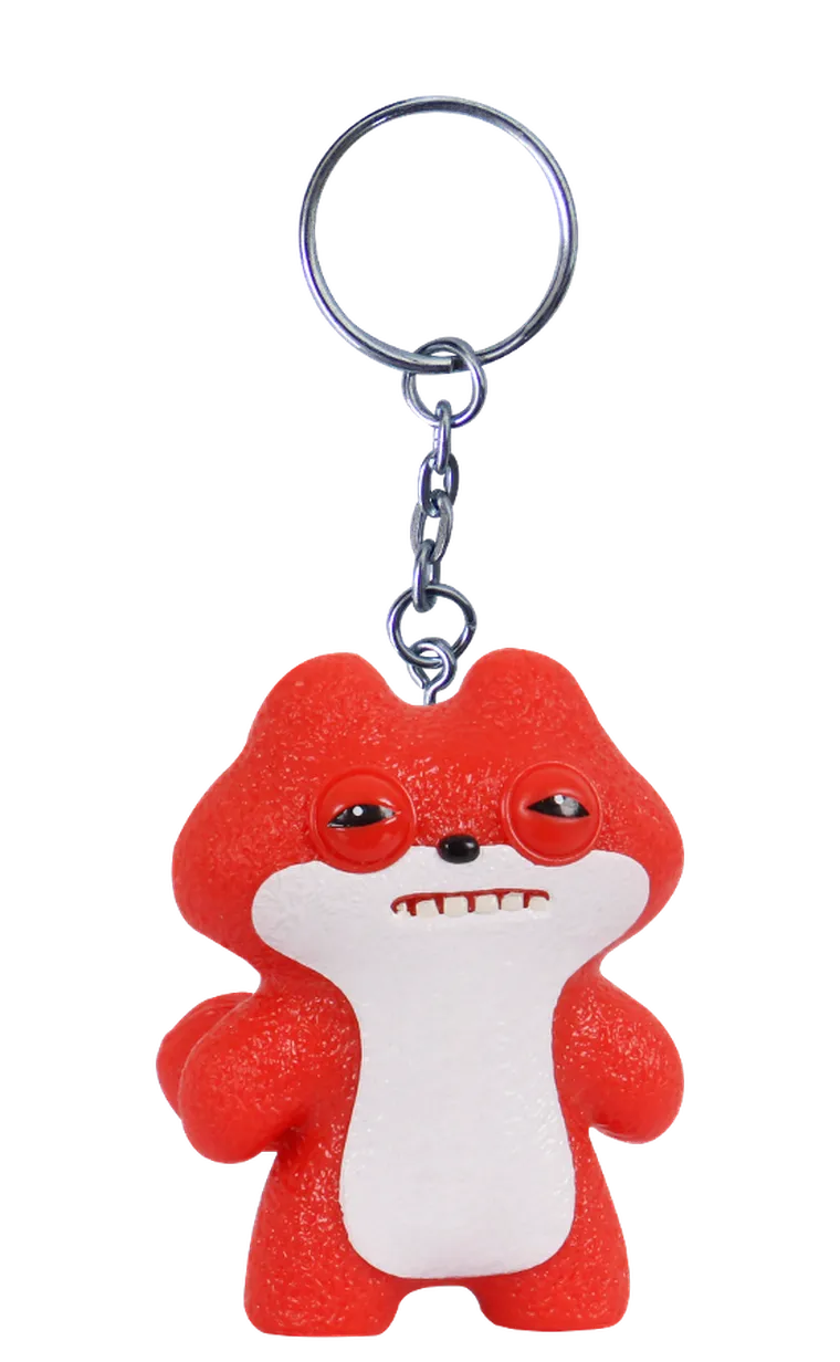 Fuggler, Collectible Keychain, Blind Pack, breloczek, figurka kolekcjonerska, 6 cm, 1 szt.
