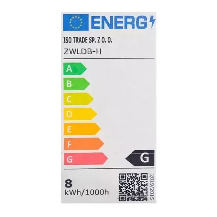 Gardlov, lampa do wzrostu roślin, 108 LED