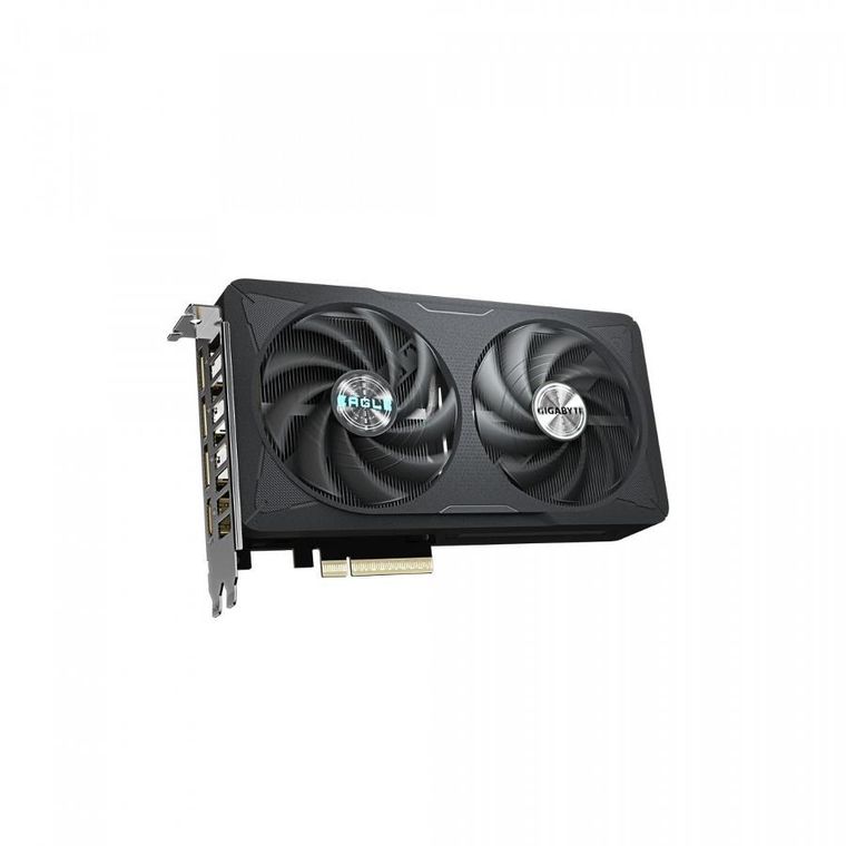 Gigabyte, GeForce RTX 5060 EAGLE OC 8G GDDR7, karta graficzna, 3DP/HDMI