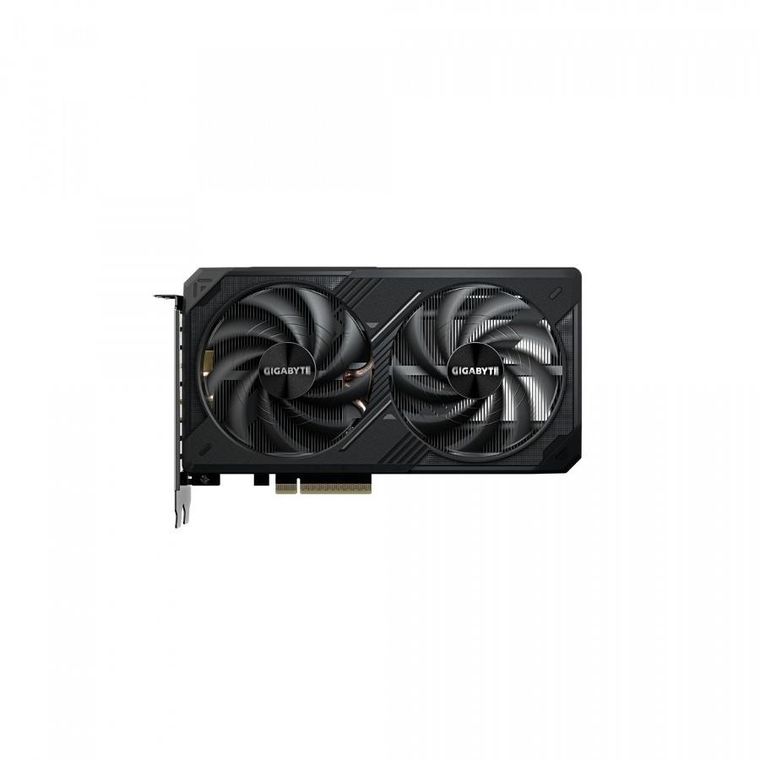 Gigabyte, GeForce RTX 5060 Ti WINDFORCE 8G 128BIT GDDR7, karta graficzna, HDMI/3DP