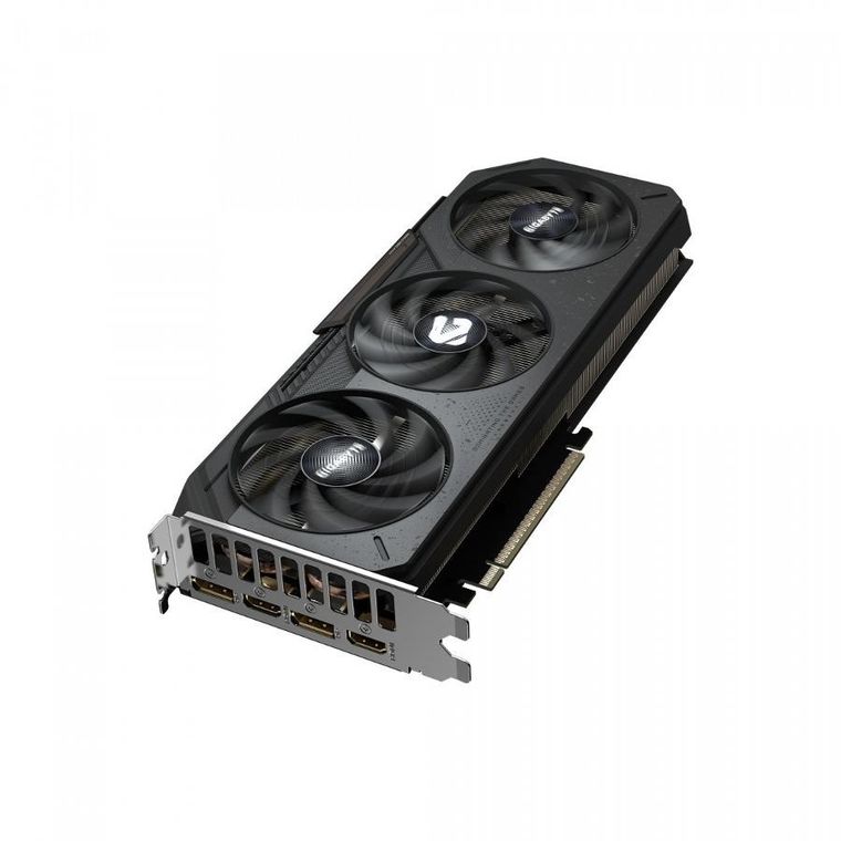 Gigabyte, karta graficzna, GeForce RTX 5050 GAMING OC 8G