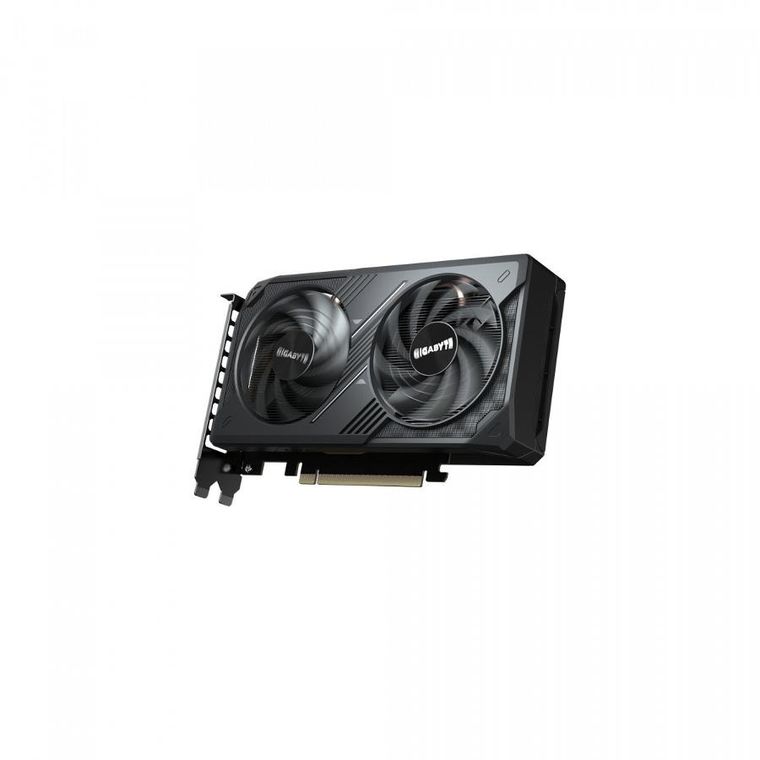 Gigabyte, karta graficzna, GeForce RTX 5050 WINDFORCE OC 8G