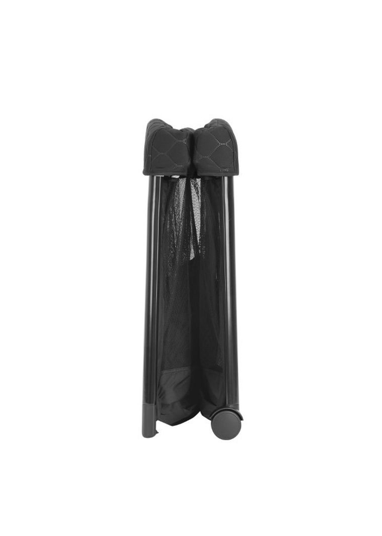 Graco, Foldlite LX, łóżeczko, Midnight, 0-15 kg