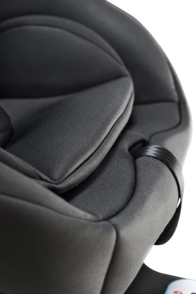 Graco, Turn2Me DLX, I-Size, fotelik samochodowy, rotacyjny 360˚, 40-105 cm