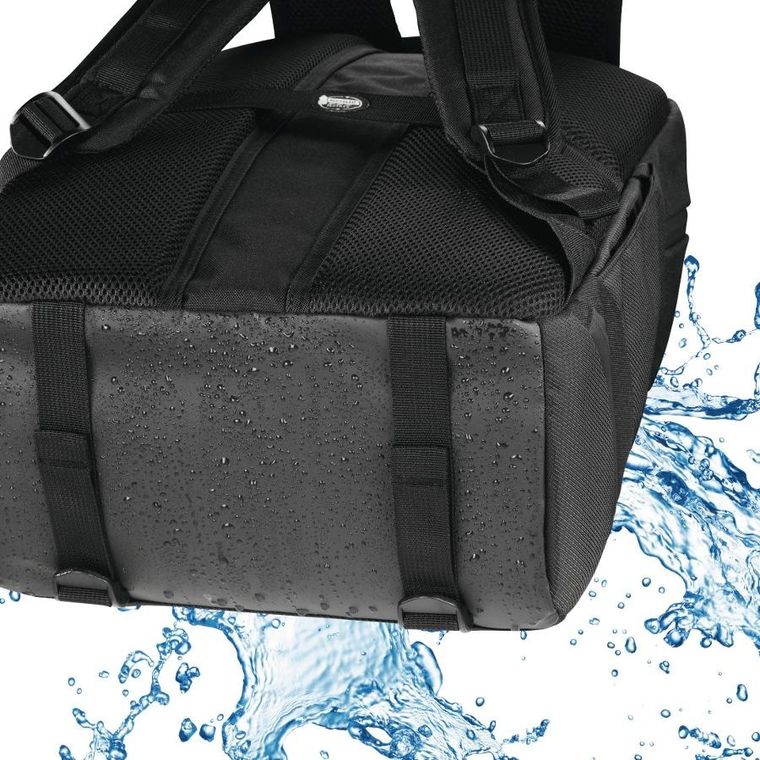 Hama, Matera 160, plecak fotograficzny, czarny