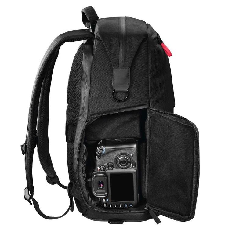 Hama, plecak foto matera 200, czarny