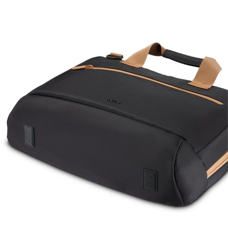 Hama, torba do laptopa Ultra Lightweight 15.6 do 16.2 cala, czarna