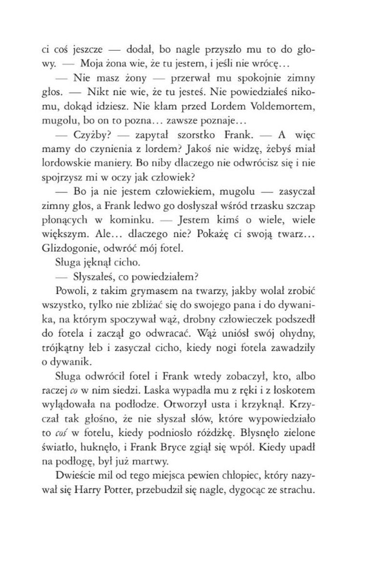 Harry Potter i Czara Ognia. Ravenclaw