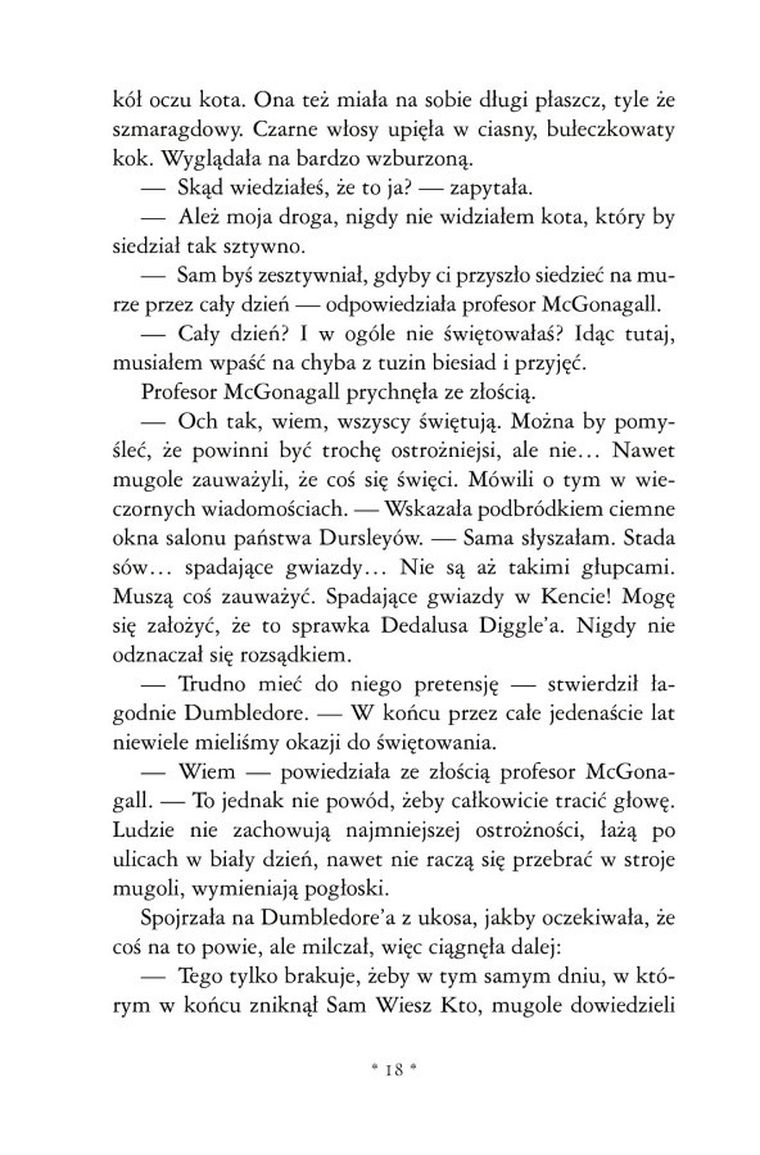 Harry Potter i Kamień Filozoficzny