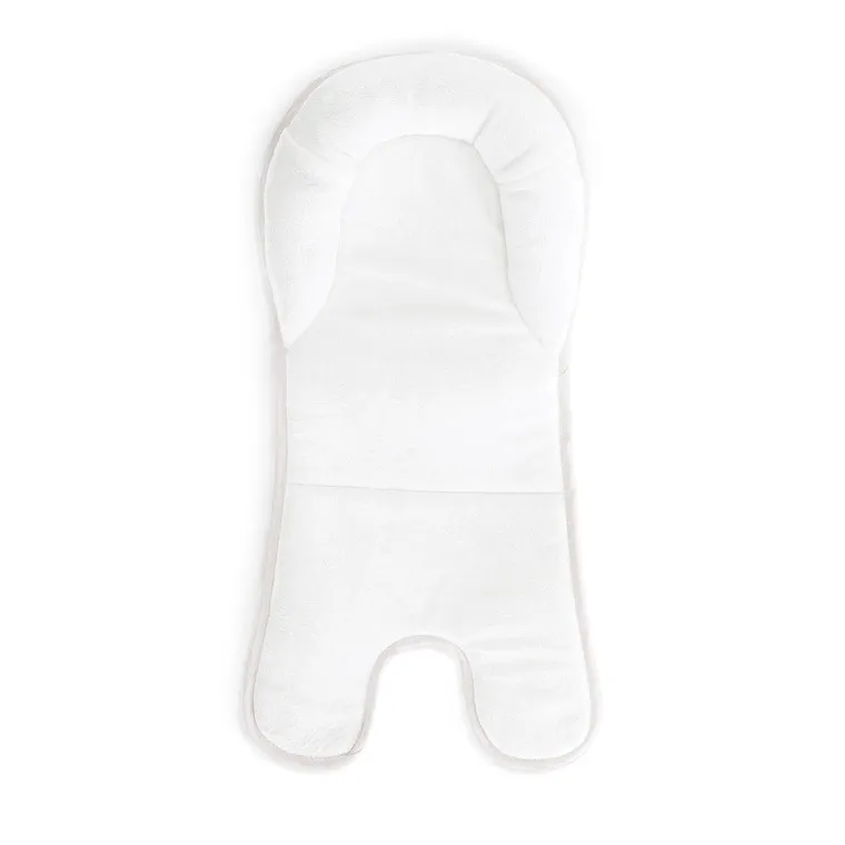 Hauck, Alpha Stretch, leżaczek 2w1, Grey