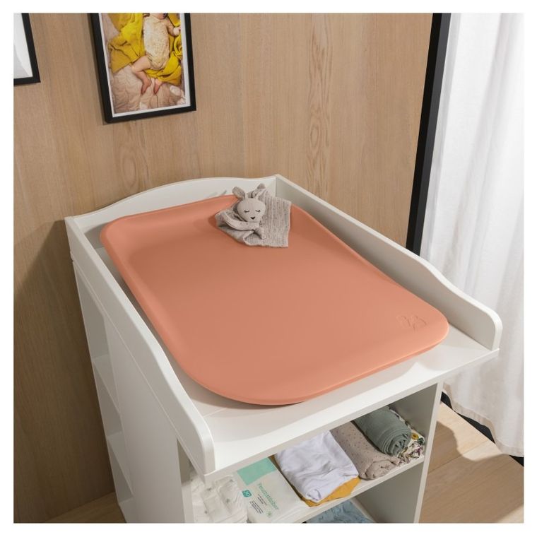 Hauck, Change N Clean, przewijak, Cork