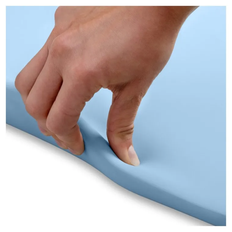 Hauck, Change N Clean, przewijak, Light Blue