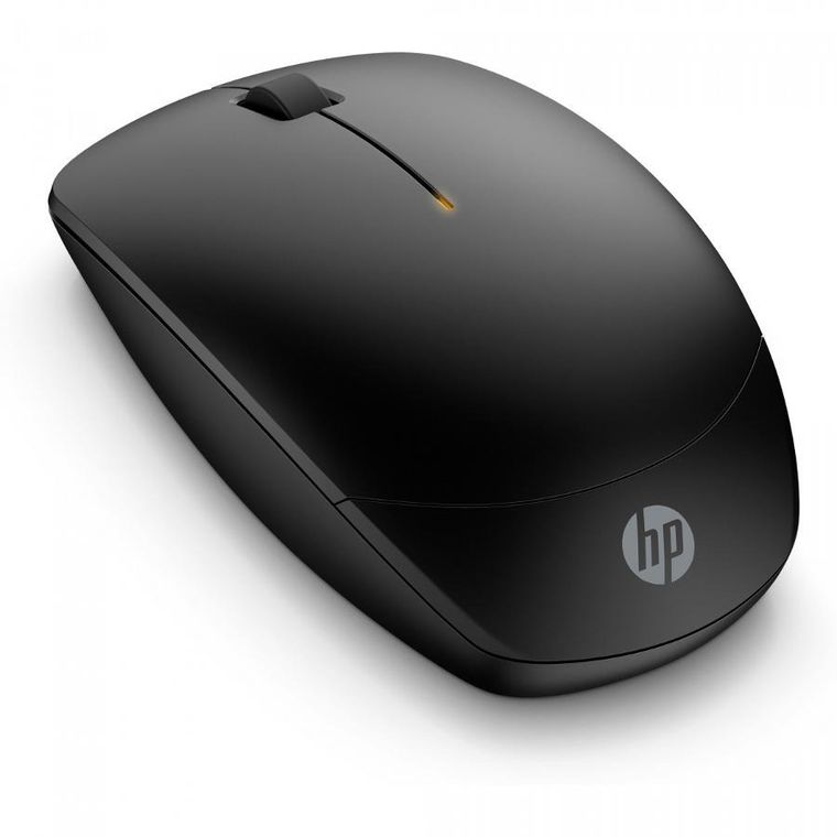HP, 235 Slim, mysz bezprzewodowa, 4E407UT#AC3