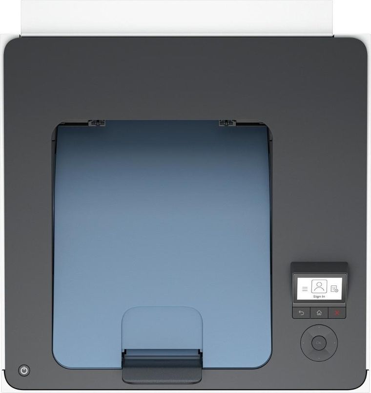 HP, Color LaserJet Pro 3202dn, drukarka