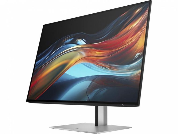 HP, monitor, LED, 24”, S7 Pro, 724pu, 8Y2F7AA, 100 Hz