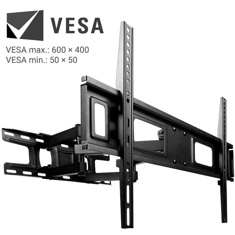 Humberg, uchwyt do telewizora, 32-70 cali, 45 kg